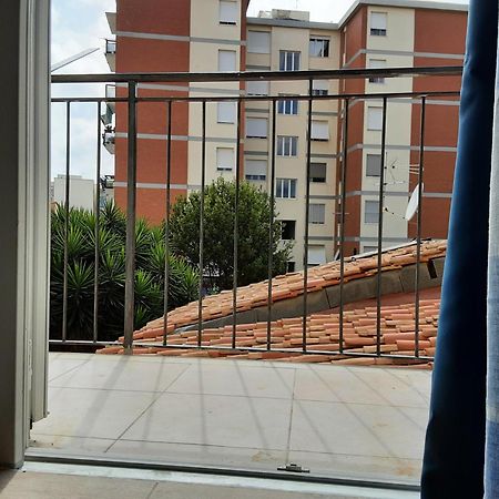 Il Marinaio Bed&Relax Hotel Livorno Buitenkant foto