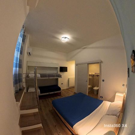 Il Marinaio Bed&Relax Hotel Livorno Buitenkant foto