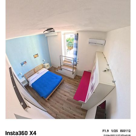Il Marinaio Bed&Relax Hotel Livorno Buitenkant foto