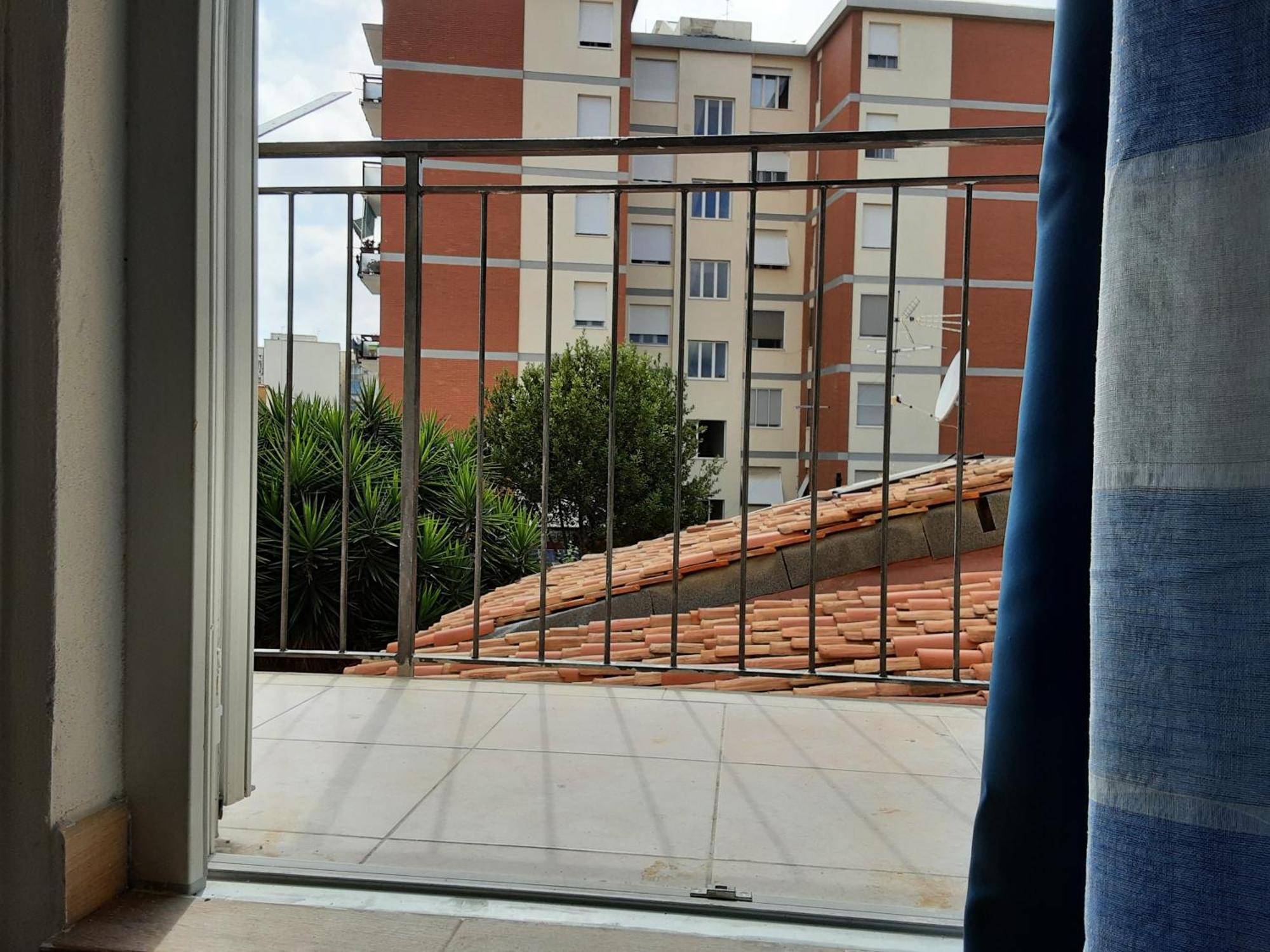 Il Marinaio Bed&Relax Hotel Livorno Buitenkant foto
