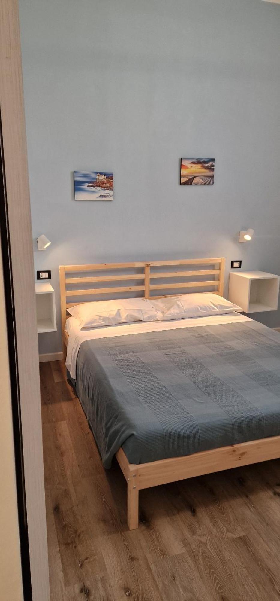 Il Marinaio Bed&Relax Hotel Livorno Buitenkant foto