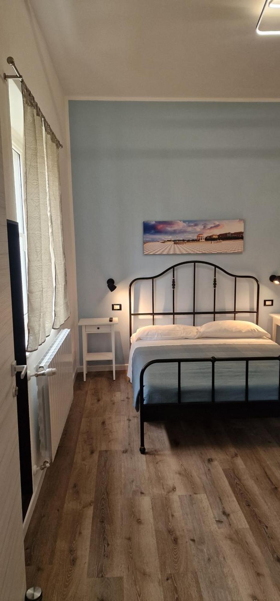 Il Marinaio Bed&Relax Hotel Livorno Buitenkant foto