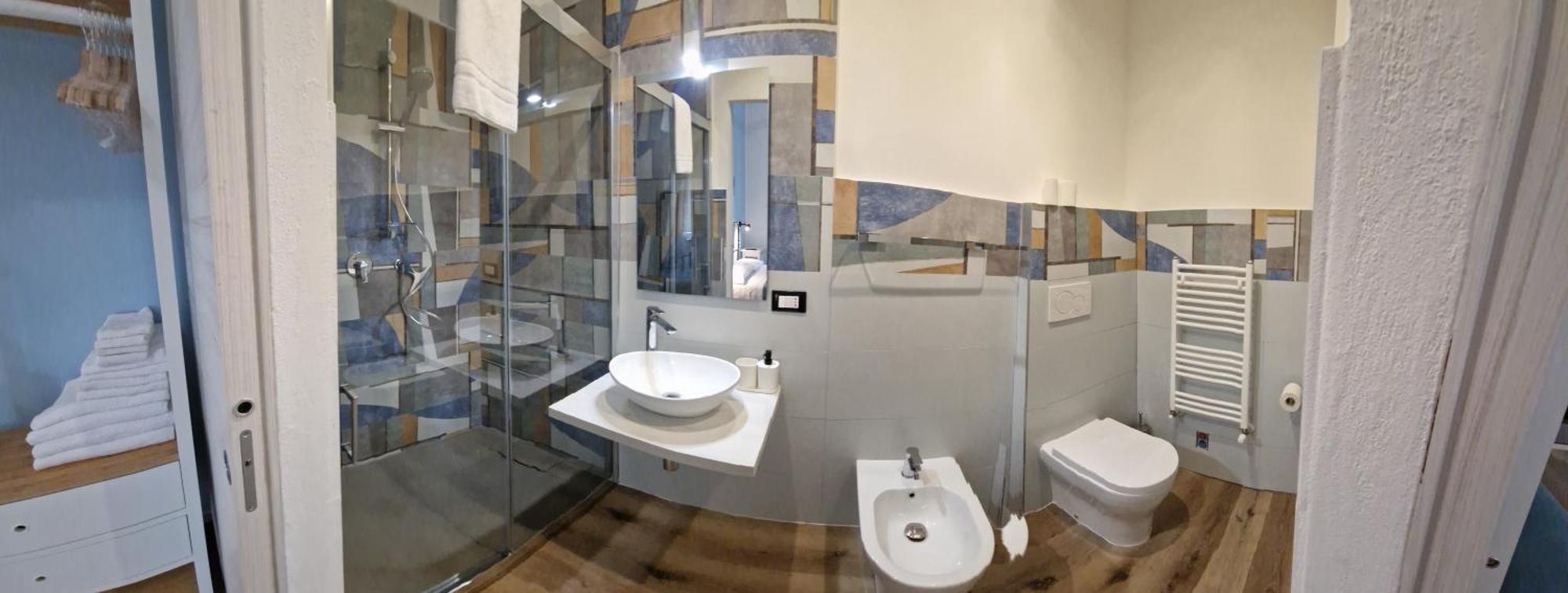 Il Marinaio Bed&Relax Hotel Livorno Buitenkant foto