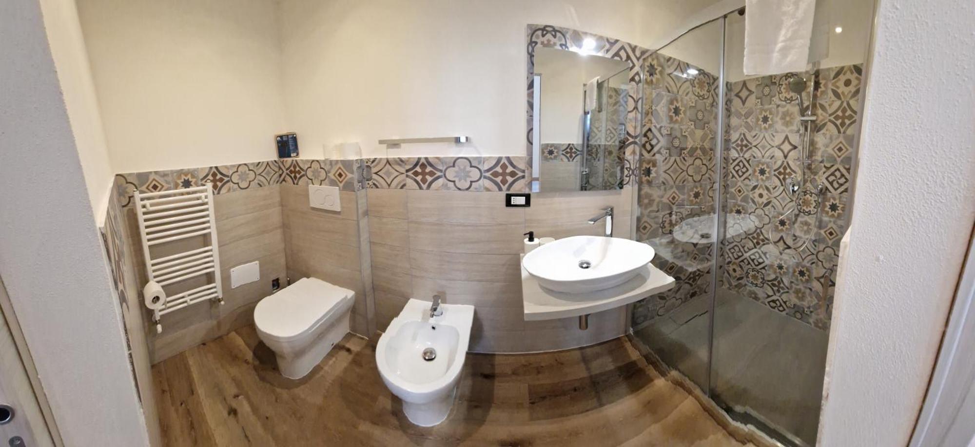 Il Marinaio Bed&Relax Hotel Livorno Buitenkant foto