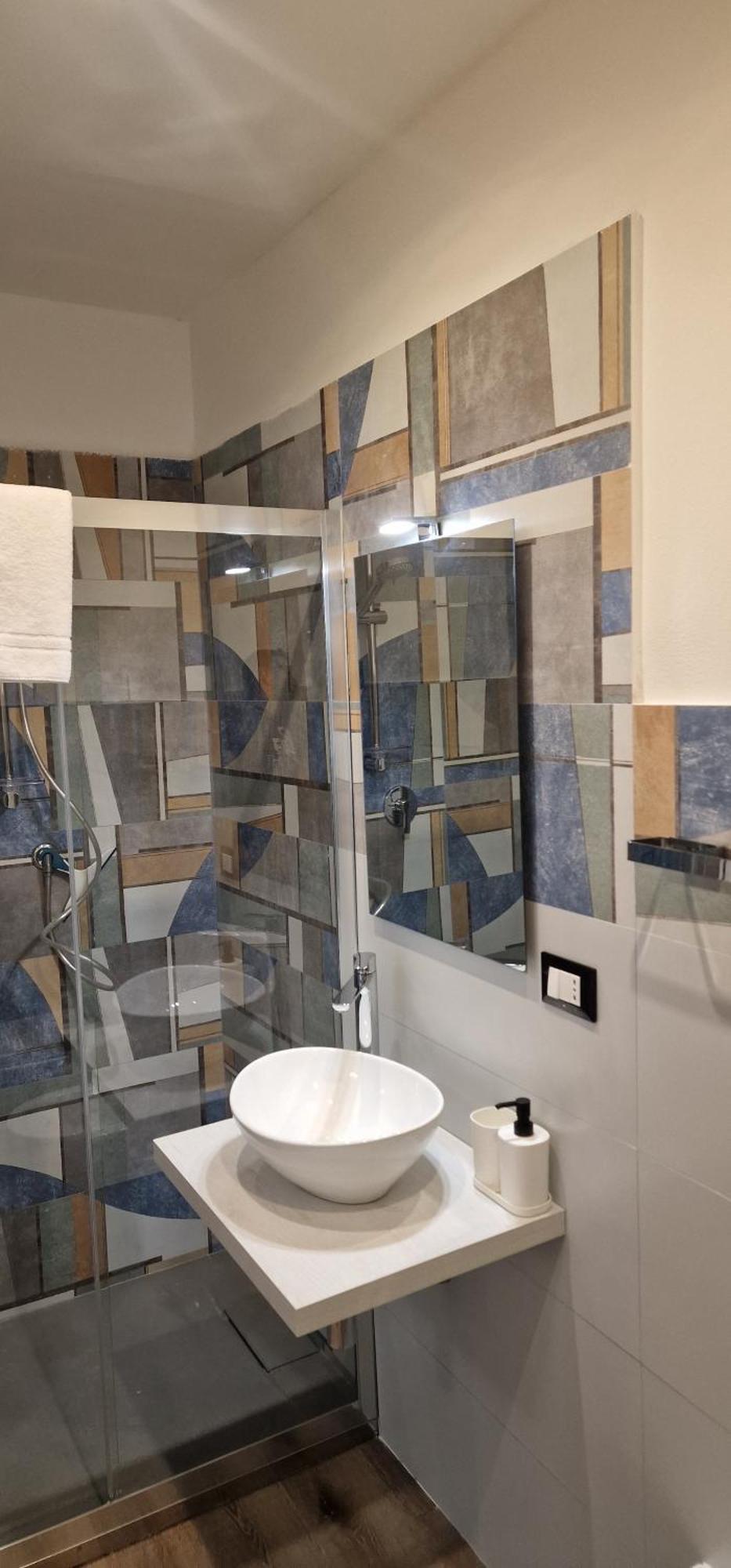 Il Marinaio Bed&Relax Hotel Livorno Buitenkant foto