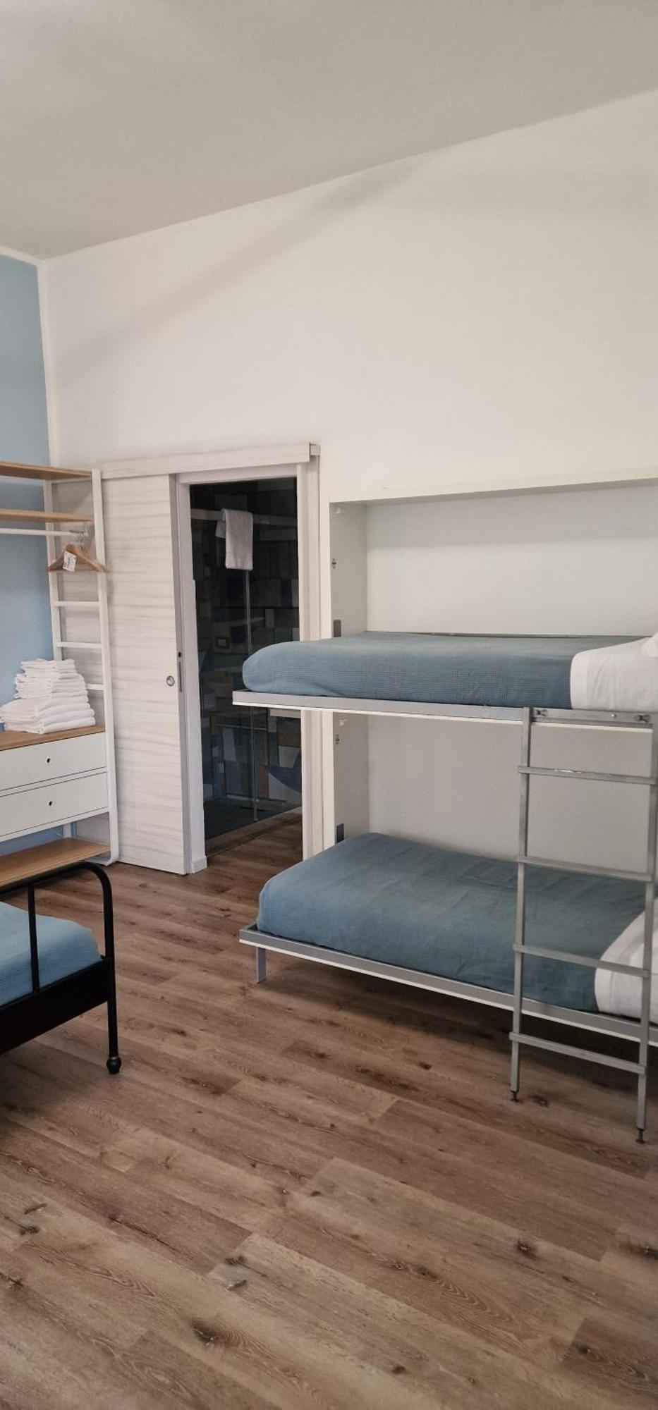 Il Marinaio Bed&Relax Hotel Livorno Buitenkant foto