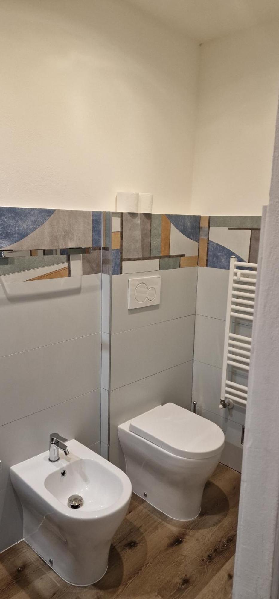 Il Marinaio Bed&Relax Hotel Livorno Buitenkant foto