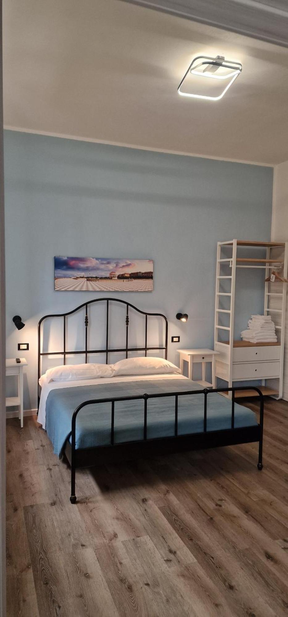 Il Marinaio Bed&Relax Hotel Livorno Buitenkant foto