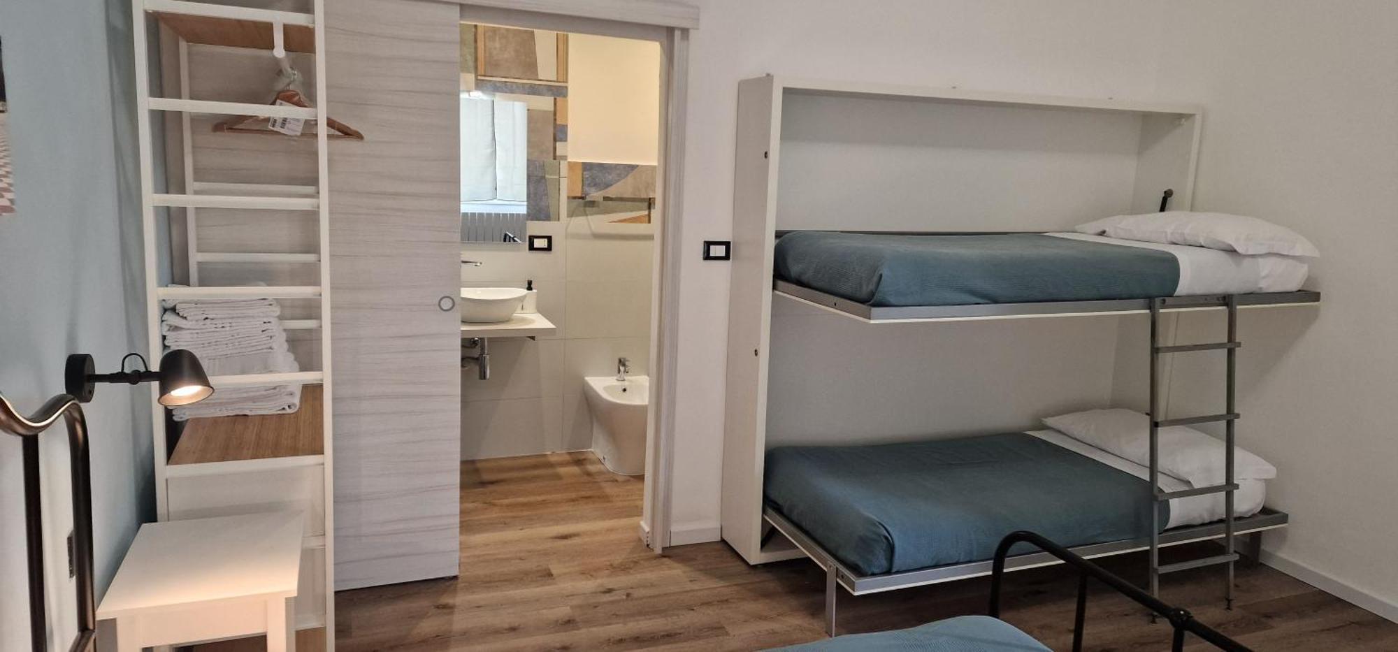 Il Marinaio Bed&Relax Hotel Livorno Buitenkant foto