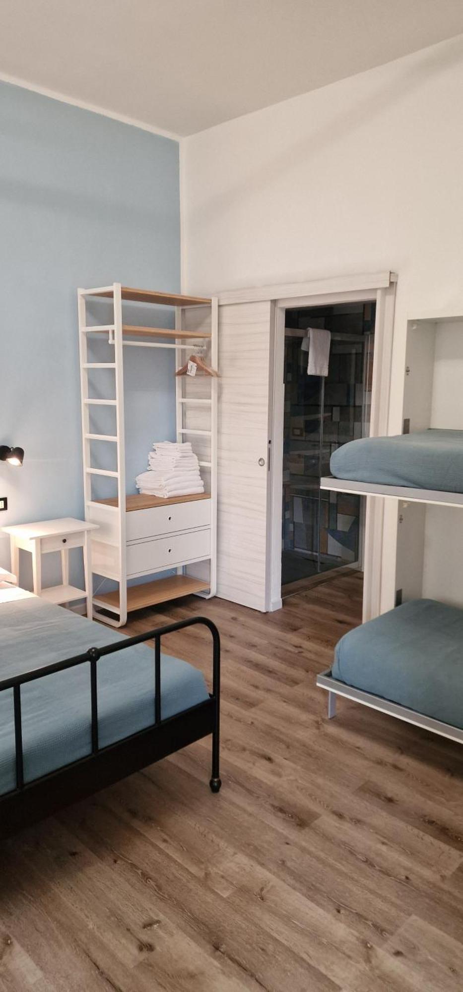 Il Marinaio Bed&Relax Hotel Livorno Buitenkant foto
