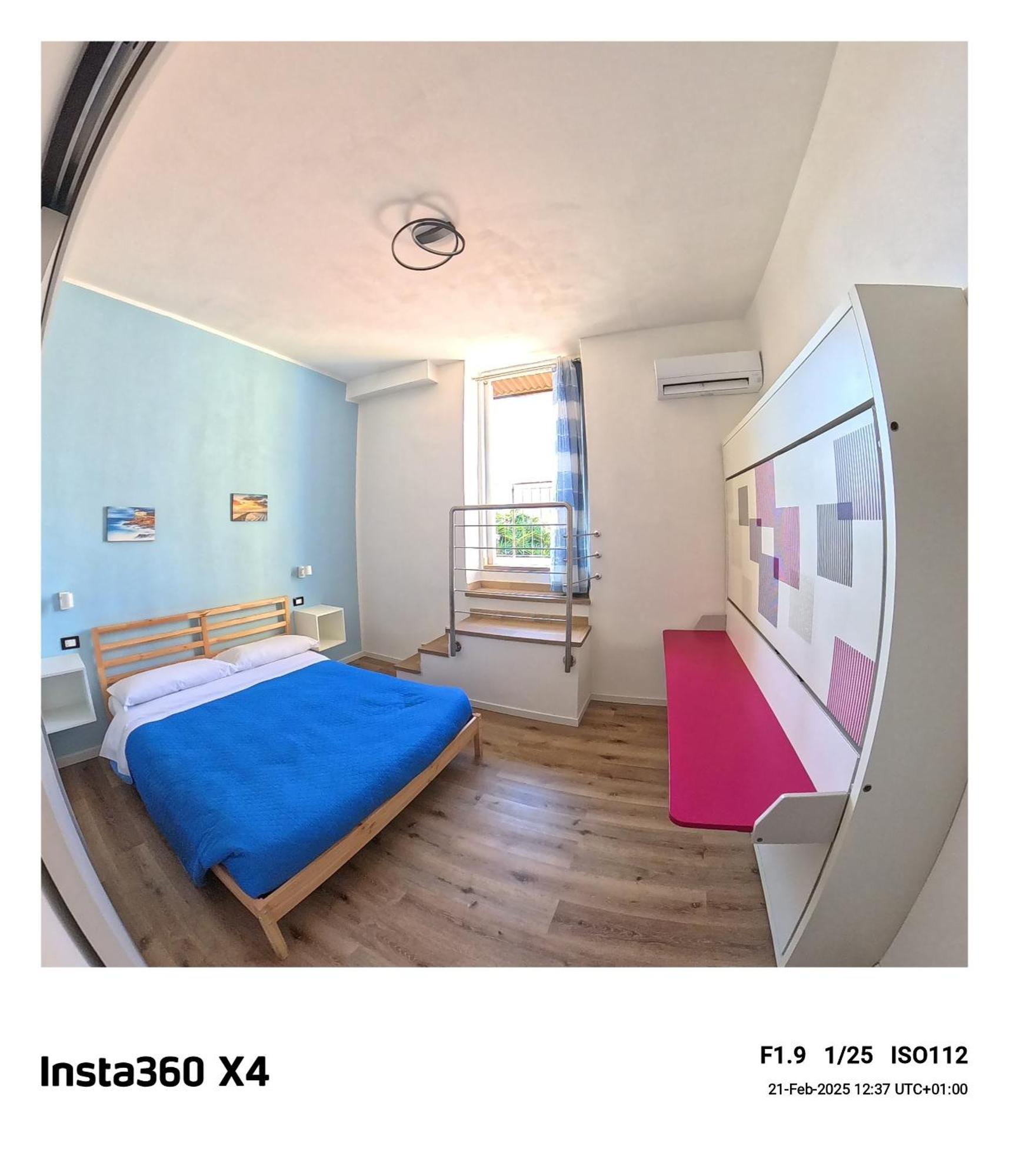 Il Marinaio Bed&Relax Hotel Livorno Buitenkant foto