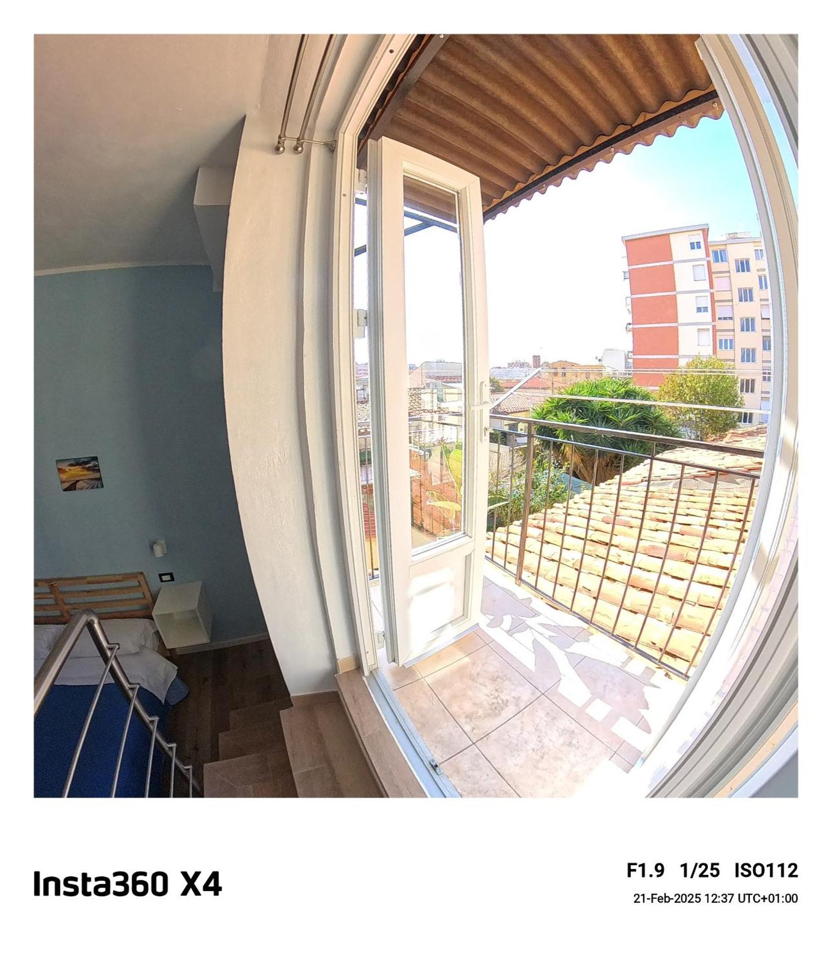 Il Marinaio Bed&Relax Hotel Livorno Buitenkant foto